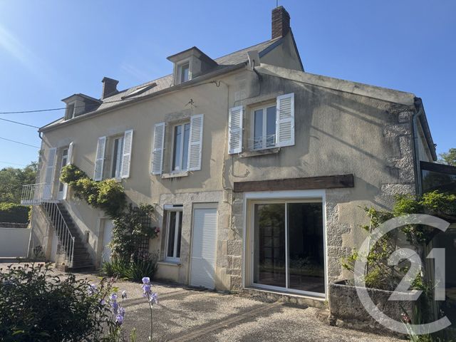 Maison à vendre CLAMECY