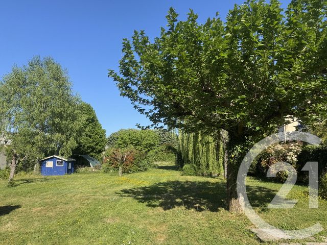 maison à vendre - 9 pièces - 201.0 m2 - CLAMECY - 58 - BOURGOGNE - Century 21 Agence Ducreux