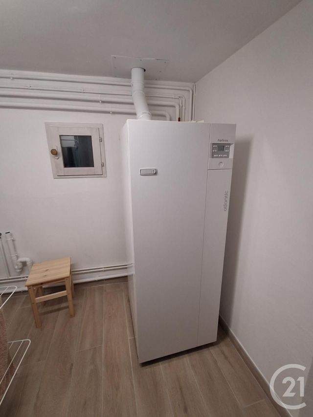 maison à vendre - 9 pièces - 201.0 m2 - CLAMECY - 58 - BOURGOGNE - Century 21 Agence Ducreux