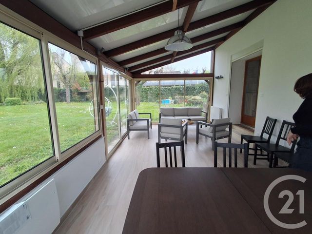 maison à vendre - 9 pièces - 201.0 m2 - CLAMECY - 58 - BOURGOGNE - Century 21 Agence Ducreux