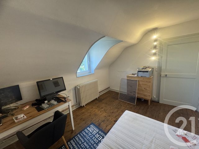 maison à vendre - 9 pièces - 201.0 m2 - CLAMECY - 58 - BOURGOGNE - Century 21 Agence Ducreux