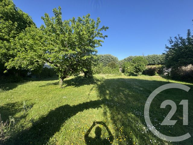 maison à vendre - 9 pièces - 201.0 m2 - CLAMECY - 58 - BOURGOGNE - Century 21 Agence Ducreux