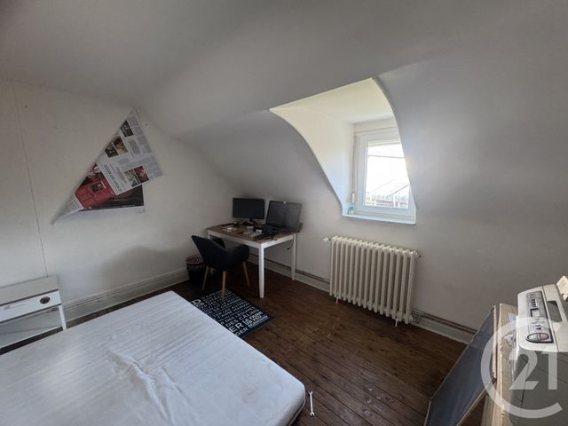 maison à vendre - 9 pièces - 201.0 m2 - CLAMECY - 58 - BOURGOGNE - Century 21 Agence Ducreux