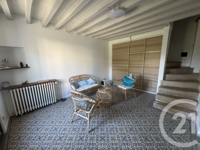 maison à vendre - 9 pièces - 201.0 m2 - CLAMECY - 58 - BOURGOGNE - Century 21 Agence Ducreux