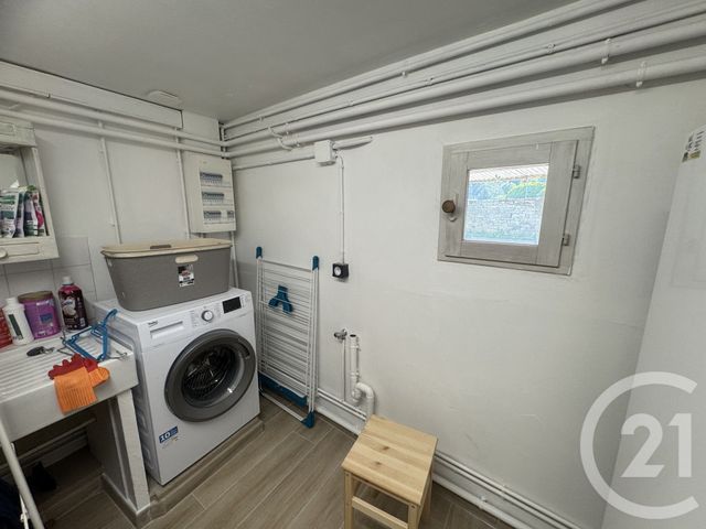 maison à vendre - 9 pièces - 201.0 m2 - CLAMECY - 58 - BOURGOGNE - Century 21 Agence Ducreux