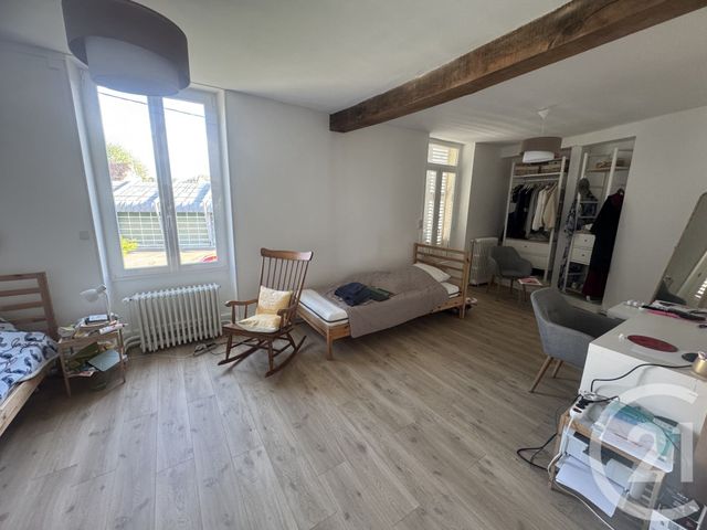 maison à vendre - 9 pièces - 201.0 m2 - CLAMECY - 58 - BOURGOGNE - Century 21 Agence Ducreux
