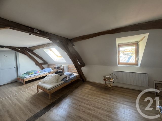 maison à vendre - 9 pièces - 201.0 m2 - CLAMECY - 58 - BOURGOGNE - Century 21 Agence Ducreux