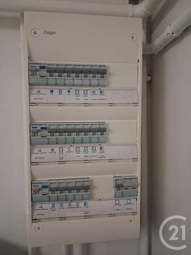maison à vendre - 9 pièces - 201.0 m2 - CLAMECY - 58 - BOURGOGNE - Century 21 Agence Ducreux