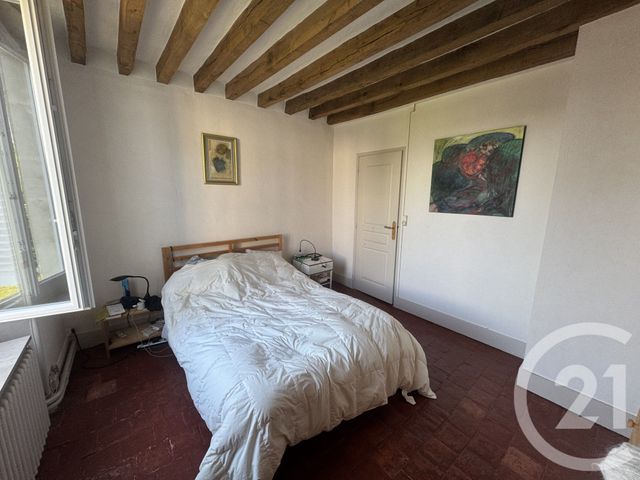 maison à vendre - 9 pièces - 201.0 m2 - CLAMECY - 58 - BOURGOGNE - Century 21 Agence Ducreux
