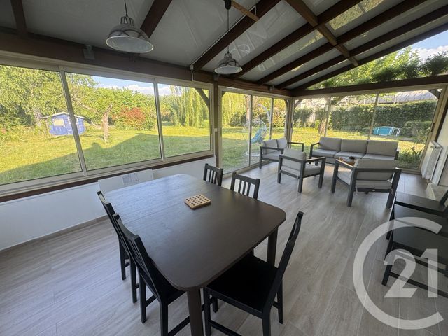 maison à vendre - 9 pièces - 201.0 m2 - CLAMECY - 58 - BOURGOGNE - Century 21 Agence Ducreux