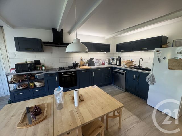 maison à vendre - 9 pièces - 201.0 m2 - CLAMECY - 58 - BOURGOGNE - Century 21 Agence Ducreux