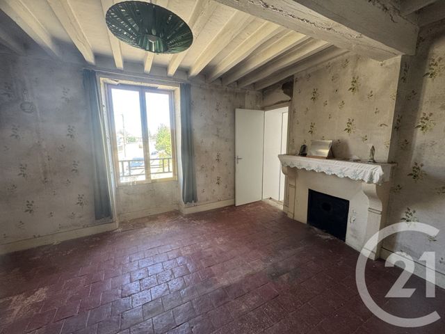 maison à vendre - 3 pièces - 102.75 m2 - CORVOL L ORGUEILLEUX - 58 - BOURGOGNE - Century 21 Agence Ducreux