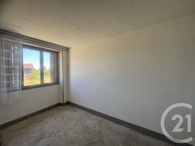 maison à vendre - 3 pièces - 102.75 m2 - CORVOL L ORGUEILLEUX - 58 - BOURGOGNE - Century 21 Agence Ducreux