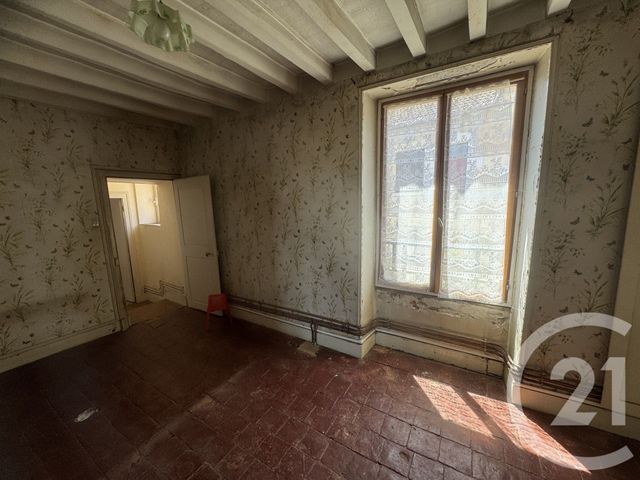 maison à vendre - 3 pièces - 102.75 m2 - CORVOL L ORGUEILLEUX - 58 - BOURGOGNE - Century 21 Agence Ducreux