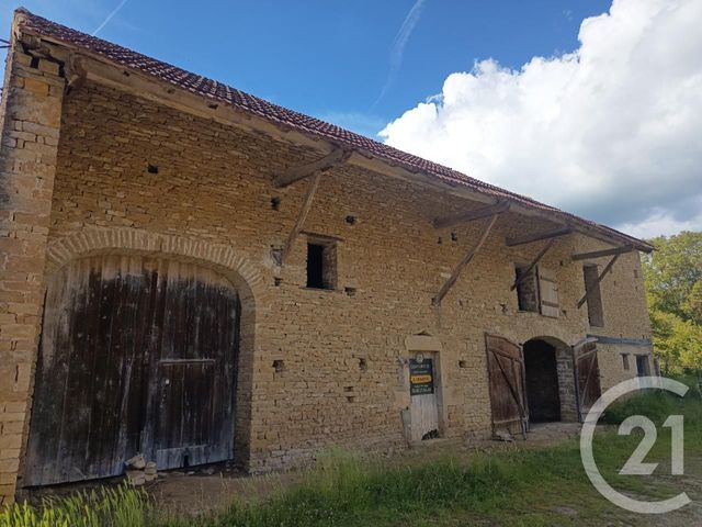 maison - FONTENAY PRES VEZELAY - 89