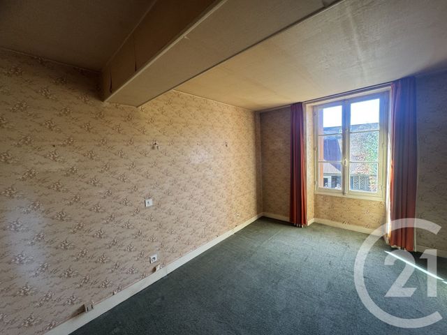 maison à vendre - 3 pièces - 78.51 m2 - ENTRAINS SUR NOHAIN - 58 - BOURGOGNE - Century 21 Agence Ducreux