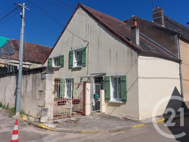 Maison à vendre MAILLY LE CHATEAU