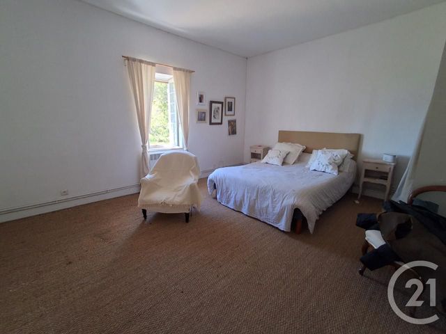 maison à vendre - 4 pièces - 118.8 m2 - ETAIS LA SAUVIN - 89 - BOURGOGNE - Century 21 Agence Ducreux