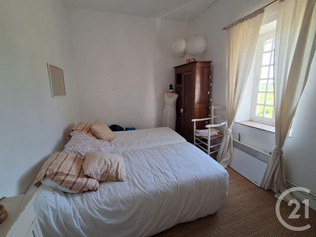 maison à vendre - 4 pièces - 118.8 m2 - ETAIS LA SAUVIN - 89 - BOURGOGNE - Century 21 Agence Ducreux