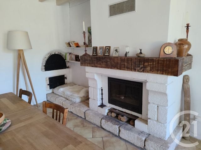 maison à vendre - 4 pièces - 118.8 m2 - ETAIS LA SAUVIN - 89 - BOURGOGNE - Century 21 Agence Ducreux
