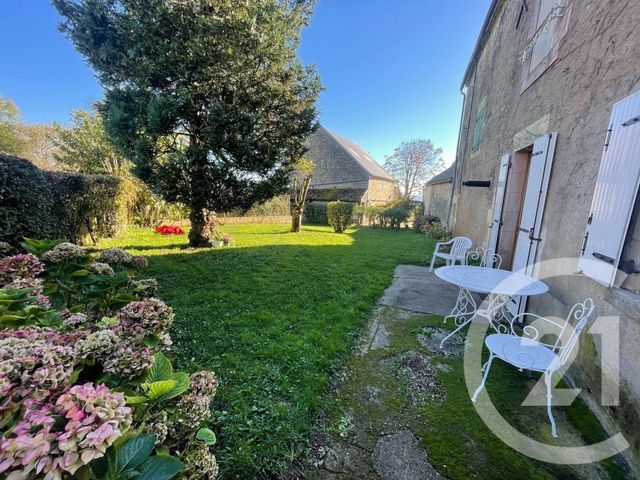 Maison à vendre LYS