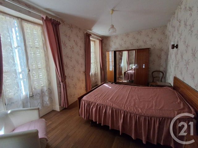 maison à vendre - 5 pièces - 112.8 m2 - LYS - 58 - BOURGOGNE - Century 21 Agence Ducreux