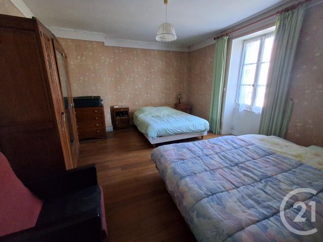 maison à vendre - 5 pièces - 112.8 m2 - LYS - 58 - BOURGOGNE - Century 21 Agence Ducreux