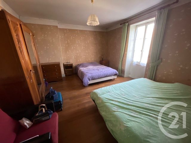 maison à vendre - 5 pièces - 112.8 m2 - LYS - 58 - BOURGOGNE - Century 21 Agence Ducreux