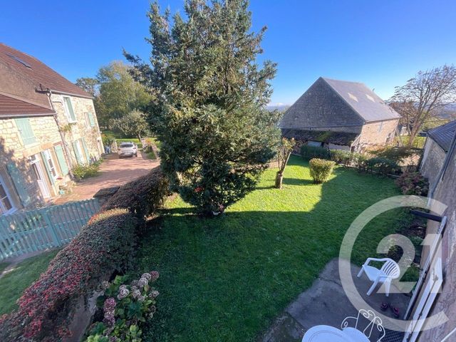 maison à vendre - 5 pièces - 112.8 m2 - LYS - 58 - BOURGOGNE - Century 21 Agence Ducreux