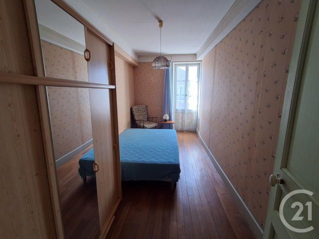 maison à vendre - 5 pièces - 112.8 m2 - LYS - 58 - BOURGOGNE - Century 21 Agence Ducreux