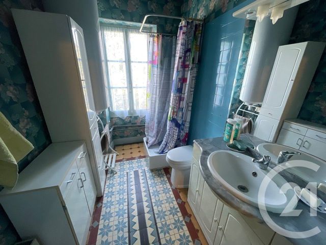 maison à vendre - 5 pièces - 112.8 m2 - LYS - 58 - BOURGOGNE - Century 21 Agence Ducreux