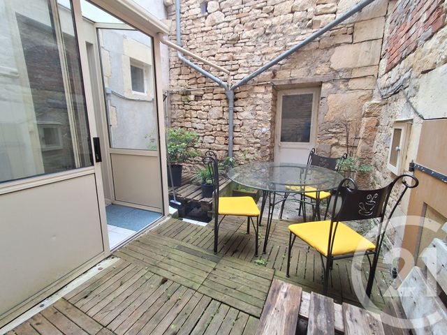 maison à vendre - 4 pièces - 71.0 m2 - TANNAY - 58 - BOURGOGNE - Century 21 Agence Ducreux