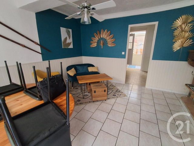 Maison à vendre TANNAY