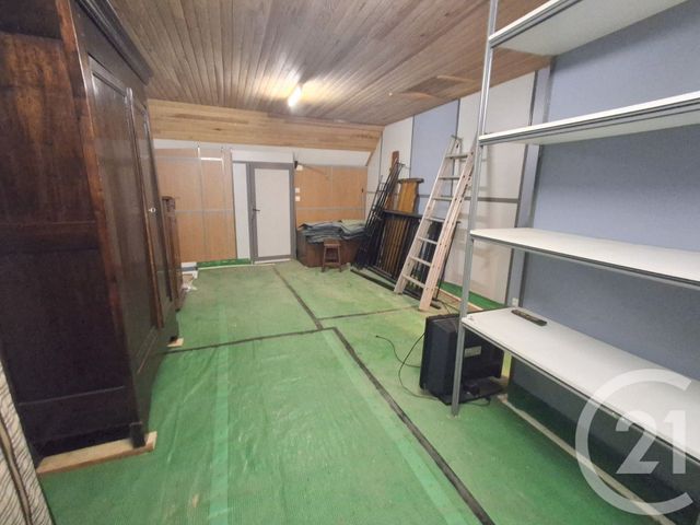 maison à vendre - 4 pièces - 71.0 m2 - TANNAY - 58 - BOURGOGNE - Century 21 Agence Ducreux