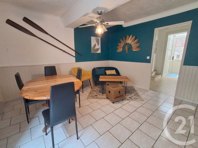 maison à vendre - 4 pièces - 71.0 m2 - TANNAY - 58 - BOURGOGNE - Century 21 Agence Ducreux