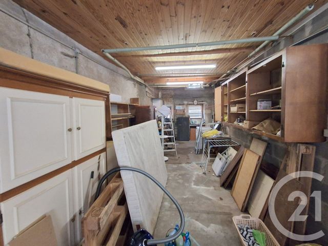 maison à vendre - 4 pièces - 71.0 m2 - TANNAY - 58 - BOURGOGNE - Century 21 Agence Ducreux