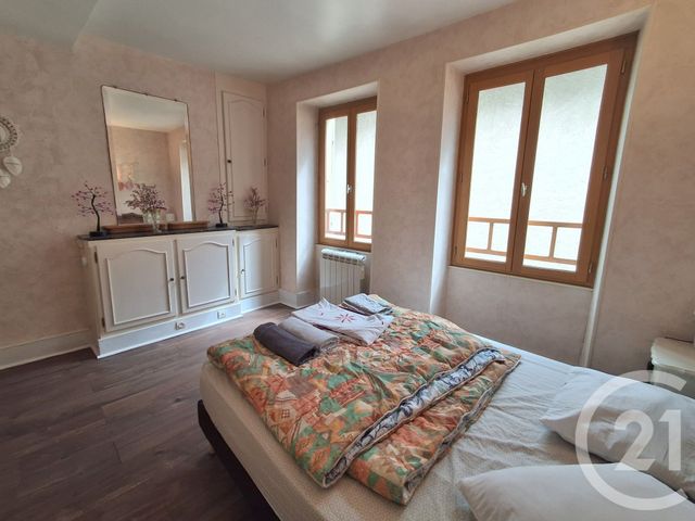 maison à vendre - 4 pièces - 71.0 m2 - TANNAY - 58 - BOURGOGNE - Century 21 Agence Ducreux