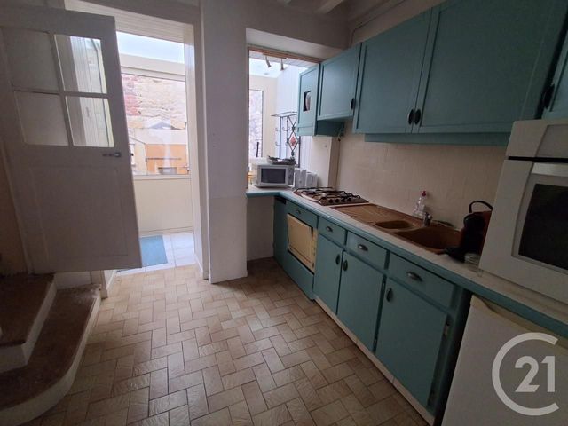 maison à vendre - 4 pièces - 71.0 m2 - TANNAY - 58 - BOURGOGNE - Century 21 Agence Ducreux