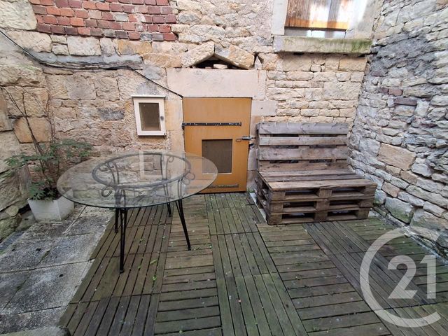 maison à vendre - 4 pièces - 71.0 m2 - TANNAY - 58 - BOURGOGNE - Century 21 Agence Ducreux