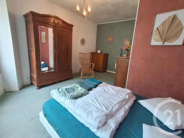 maison à vendre - 4 pièces - 71.0 m2 - TANNAY - 58 - BOURGOGNE - Century 21 Agence Ducreux