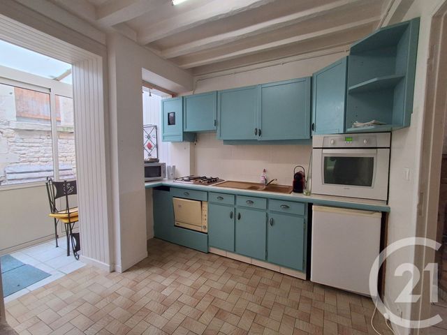 maison à vendre - 4 pièces - 71.0 m2 - TANNAY - 58 - BOURGOGNE - Century 21 Agence Ducreux
