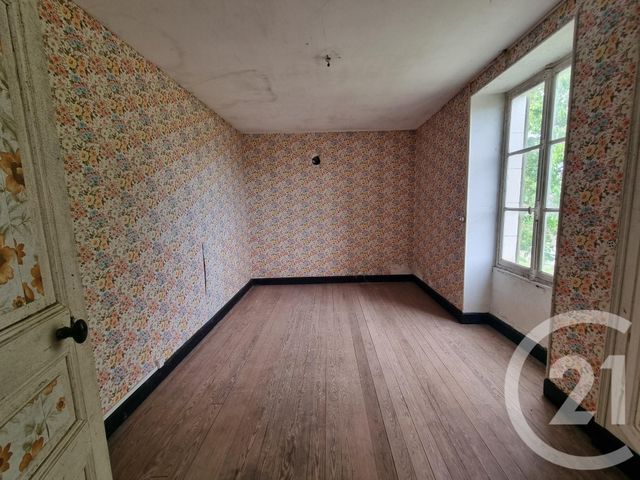maison à vendre - 5 pièces - 89.12 m2 - CORVOL D EMBERNARD - 58 - BOURGOGNE - Century 21 Agence Ducreux