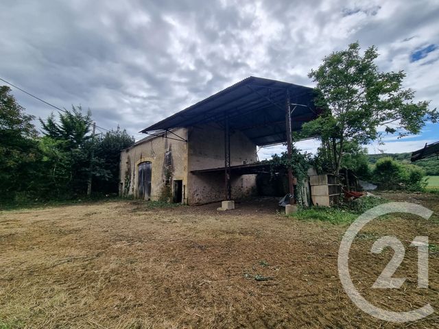 maison à vendre - 5 pièces - 89.12 m2 - CORVOL D EMBERNARD - 58 - BOURGOGNE - Century 21 Agence Ducreux