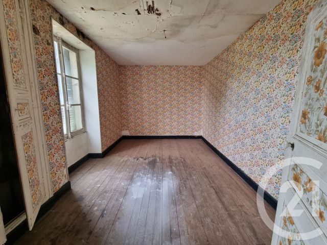 maison à vendre - 5 pièces - 89.12 m2 - CORVOL D EMBERNARD - 58 - BOURGOGNE - Century 21 Agence Ducreux