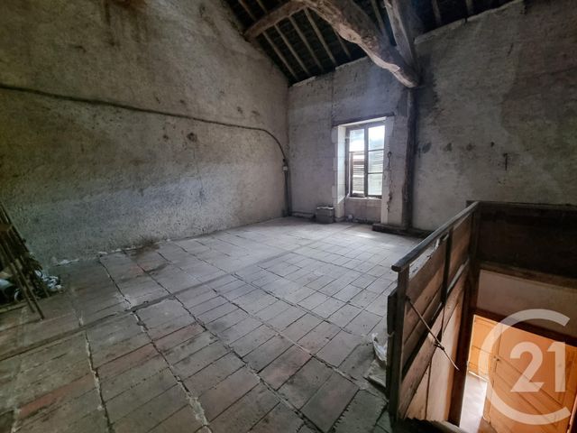 maison à vendre - 5 pièces - 89.12 m2 - CORVOL D EMBERNARD - 58 - BOURGOGNE - Century 21 Agence Ducreux