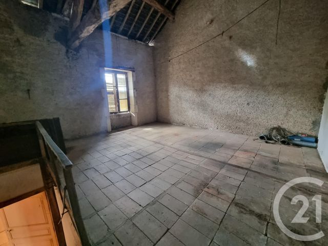maison à vendre - 5 pièces - 89.12 m2 - CORVOL D EMBERNARD - 58 - BOURGOGNE - Century 21 Agence Ducreux