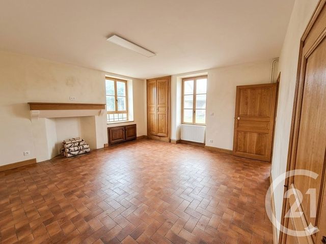 maison à vendre - 5 pièces - 89.12 m2 - CORVOL D EMBERNARD - 58 - BOURGOGNE - Century 21 Agence Ducreux