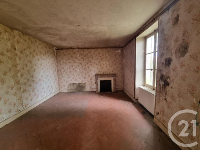 maison à vendre - 5 pièces - 89.12 m2 - CORVOL D EMBERNARD - 58 - BOURGOGNE - Century 21 Agence Ducreux