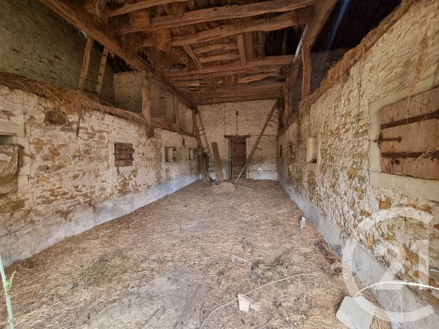 maison à vendre - 5 pièces - 89.12 m2 - CORVOL D EMBERNARD - 58 - BOURGOGNE - Century 21 Agence Ducreux