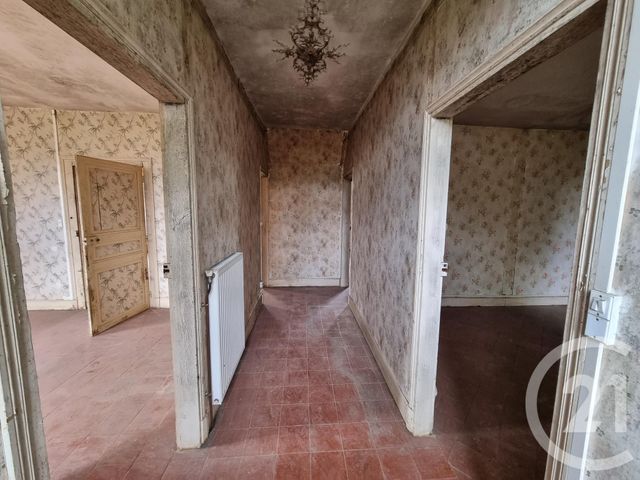 maison à vendre - 5 pièces - 89.12 m2 - CORVOL D EMBERNARD - 58 - BOURGOGNE - Century 21 Agence Ducreux